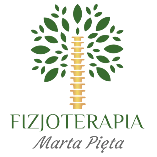 Logo Marta Pięta